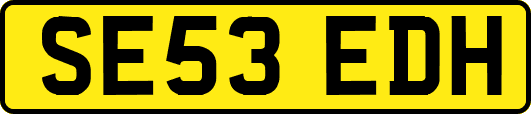 SE53EDH