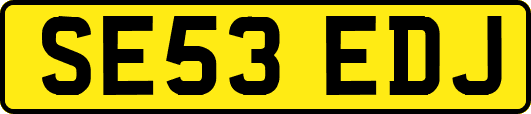 SE53EDJ
