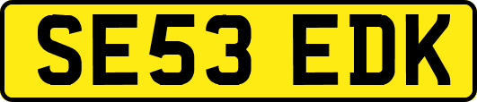 SE53EDK