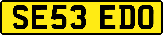 SE53EDO