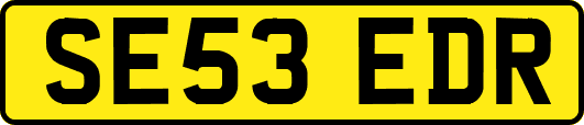 SE53EDR