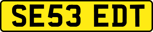 SE53EDT
