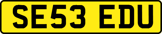 SE53EDU
