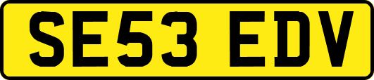 SE53EDV