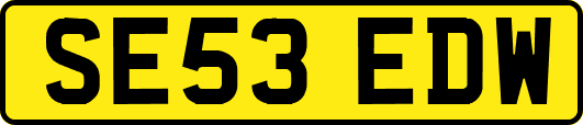 SE53EDW
