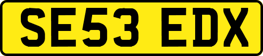 SE53EDX