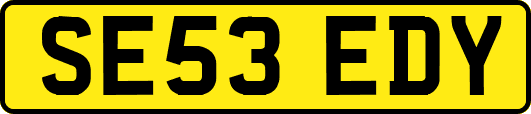 SE53EDY