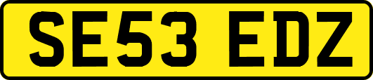 SE53EDZ