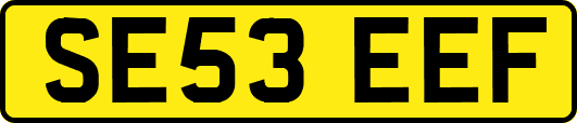 SE53EEF