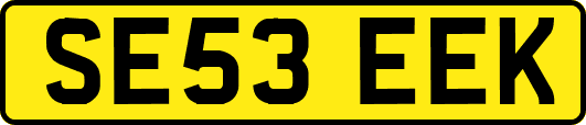 SE53EEK