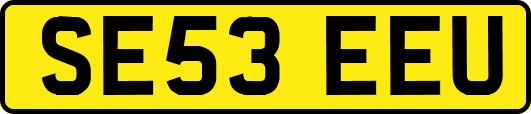 SE53EEU