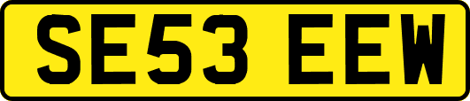 SE53EEW
