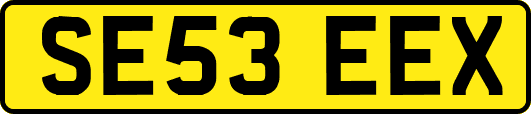 SE53EEX