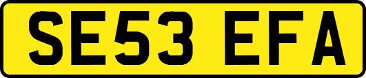 SE53EFA