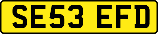 SE53EFD