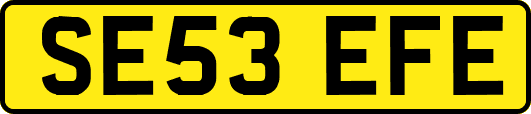 SE53EFE