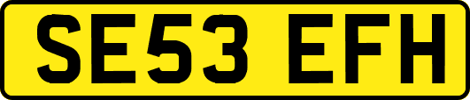 SE53EFH