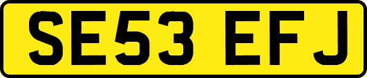 SE53EFJ