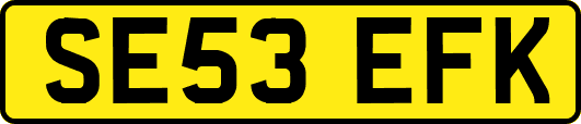 SE53EFK