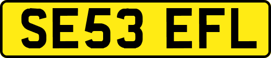 SE53EFL