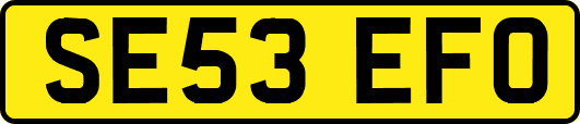 SE53EFO