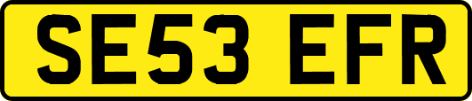 SE53EFR
