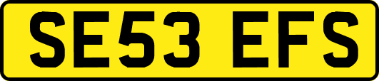 SE53EFS