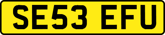 SE53EFU