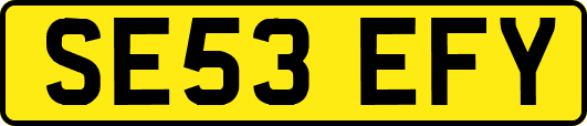 SE53EFY