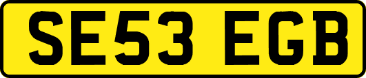 SE53EGB