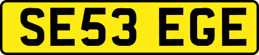 SE53EGE