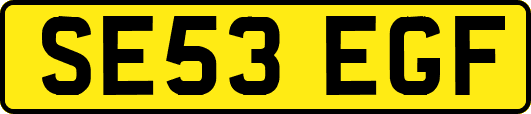 SE53EGF