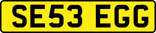SE53EGG