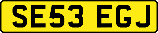 SE53EGJ