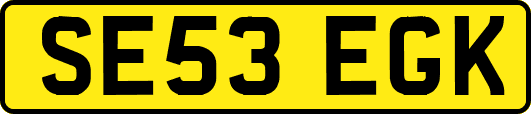 SE53EGK