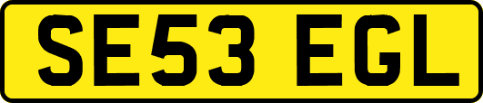 SE53EGL