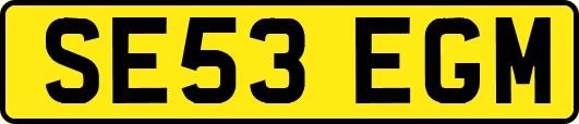 SE53EGM