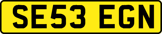 SE53EGN