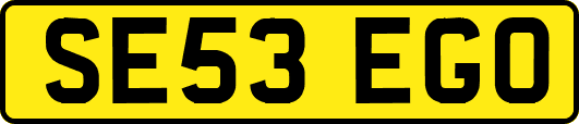 SE53EGO