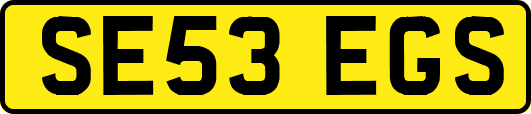 SE53EGS