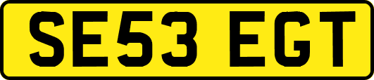 SE53EGT