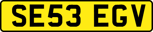 SE53EGV