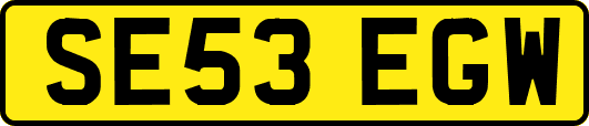 SE53EGW