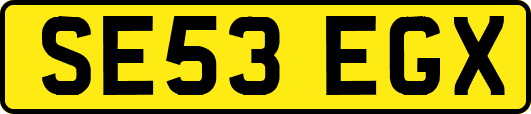SE53EGX
