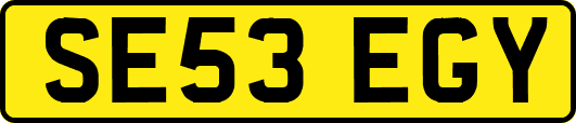 SE53EGY