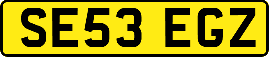 SE53EGZ