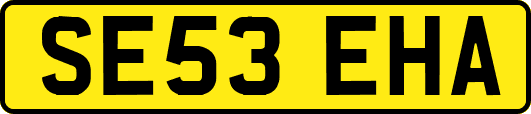 SE53EHA