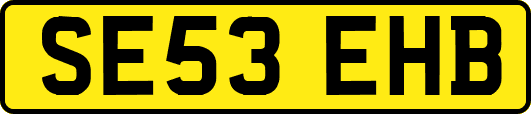 SE53EHB