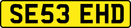 SE53EHD