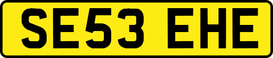 SE53EHE